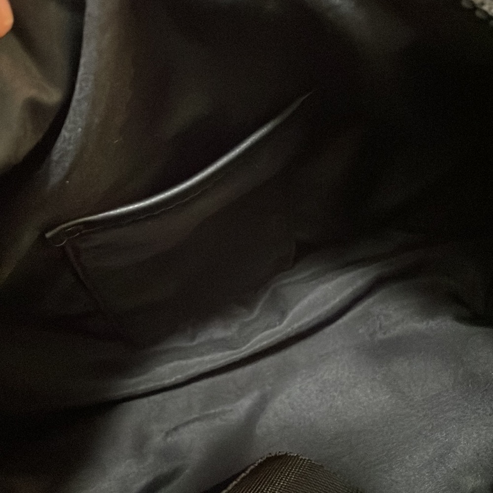 NWOT Madden Girl Duffle Bag - Picture 6 of 8